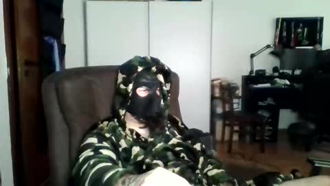 endslaved online show from 25, 11, 2025