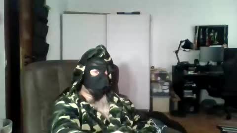 endslaved online show from 23, 12, 2025