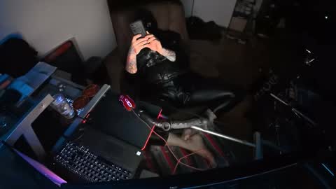 endslaved online show from 21, 3, 2026