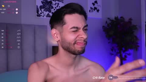 Endy online show from 24, 1, 2025