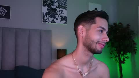 Endy online show from 25, 1, 2025