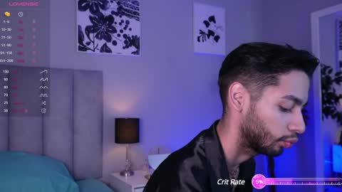 Endy online show from 1, 2, 2025