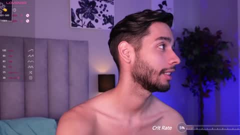 Endy online show from 5, 2, 2025