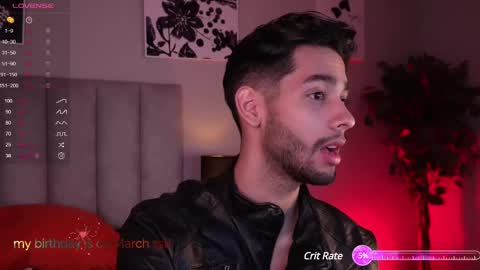 Endy online show from 18, 2, 2025