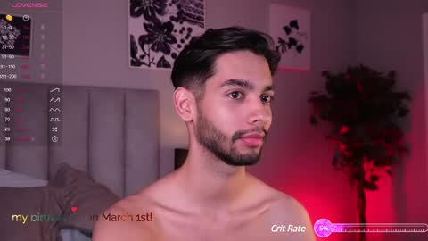 Endy online show from 21, 2, 2025