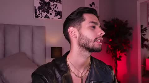 Endy online show from 25, 2, 2025