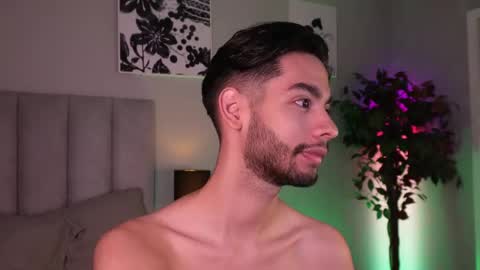 Endy online show from 4, 3, 2025