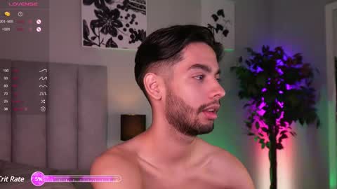 Endy online show from 4, 3, 2025