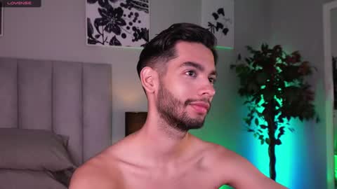 Endy online show from 7, 3, 2025