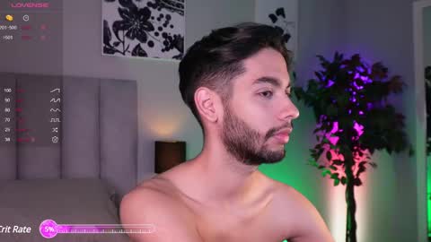 Endy online show from 11, 3, 2025