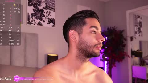 Endy online show from 3, 10, 2025