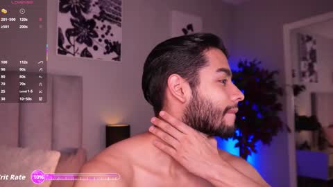 Endy online show from 17, 10, 2025