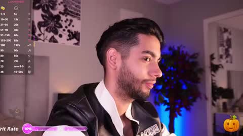 Endy online show from 31, 10, 2025