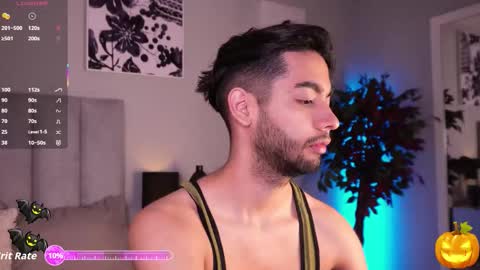 Endy online show from 1, 11, 2025