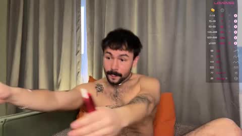 Enen online show from 12, 11, 2025