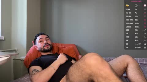 Enen online show from 6, 3, 2026