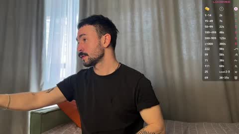 Enen online show from 1, 4, 2026