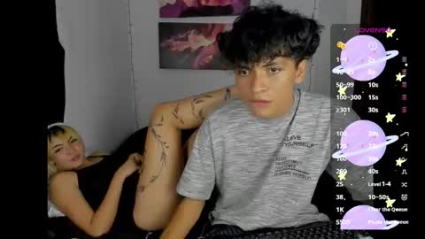 Snapshot of energy_lover137 chatting on 11, 2, 2026 Salo online show from 11, 2, 2026