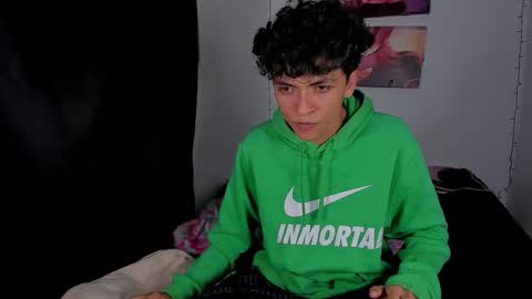 Snapshot of energy_lover137 chatting on 11, 2, 2026 Salo online show from 11, 2, 2026