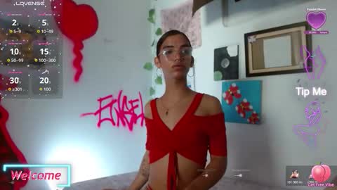 engel20042001 online show from 27, 11, 2025