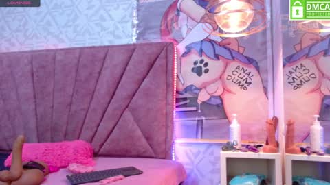 Snapshot of engel_devil chatting on 22, 1, 2025 Engel online show from 22, 1, 2025