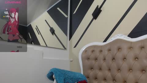 Snapshot of engel_devil chatting on 6, 2, 2025 Engel online show from 6, 2, 2025