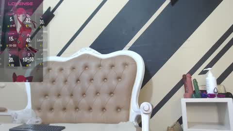 Snapshot of engel_devil chatting on 8, 2, 2025 Engel online show from 8, 2, 2025