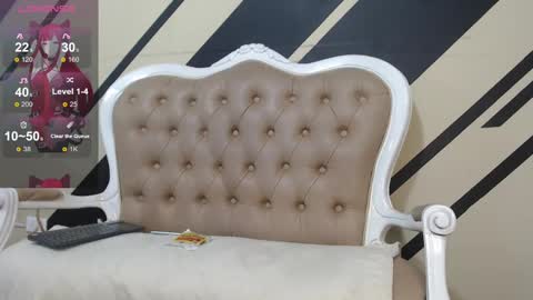 Snapshot of engel_devil chatting on 9, 2, 2025 Engel online show from 9, 2, 2025