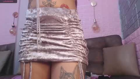 Snapshot of engel_devil chatting on 1, 3, 2025 Engel online show from 1, 3, 2025