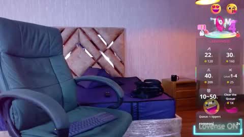 Snapshot of engel_devil chatting on 15, 9, 2025 Engel online show from 15, 9, 2025