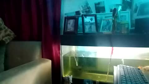 Snapshot of engel_devil chatting on 27, 9, 2025 Engel online show from 27, 9, 2025