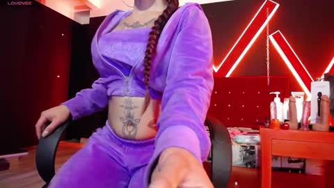 Snapshot of engel_devil chatting on 20, 10, 2025 Engel online show from 20, 10, 2025