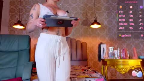 Snapshot of engel_devil chatting on 21, 11, 2025 Engel online show from 21, 11, 2025