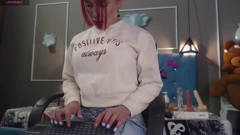 Snapshot of engel_devil chatting on 23, 2, 2026 Engel online show from 23, 2, 2026