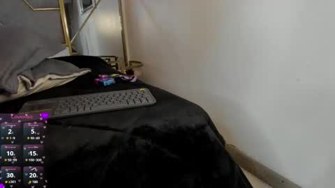 Snapshot of engelth_ chatting on 10, 10, 2025 Engelth online show from 10, 10, 2025