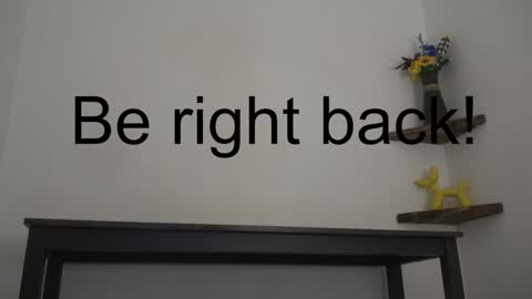 Rosie online show from 20, 11, 2025