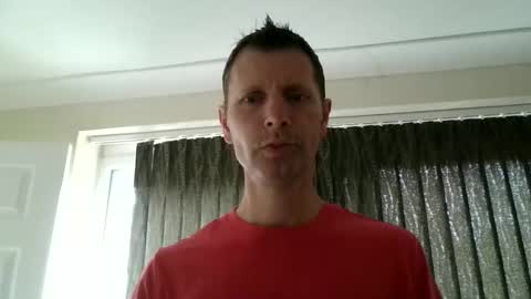 EnglishGuy183 online show from 17, 4, 2026