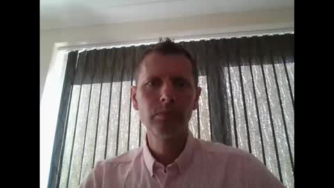 EnglishGuy183 online show from 22, 5, 2026