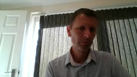 EnglishGuy183 online show from 27, 5, 2026
