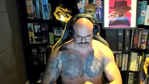 enhancedaussie online show from 16, 12, 2025