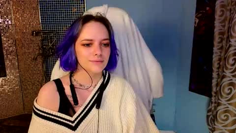 Snapshot of enifery chatting on 2, 12, 2025 enifery online show from 2, 12, 2025