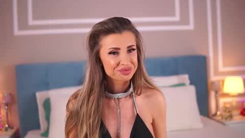 Snapshot of enjoyableemma chatting on 27, 2, 2025 Emma online show from 27, 2, 2025