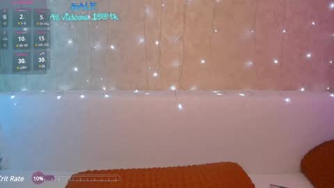 Snapshot of enjoyment019 chatting on 9, 2, 2025 Alex Kate INSTAGRAM katii44 online show from 9, 2, 2025