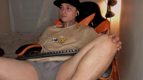 enjoymycock99 online show from 11, 5, 2026
