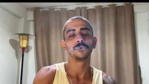 Snapshot of enjoythetrip chatting on 10, 12, 2024 Luke online show from 10, 12, 2024