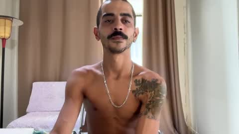 Snapshot of enjoythetrip chatting on 6, 2, 2025 Luke online show from 6, 2, 2025