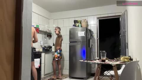 Snapshot of enjoythetrip chatting on 8, 3, 2025 Luke online show from 8, 3, 2025