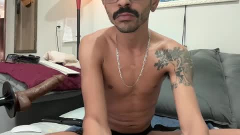 Luke online show from 20, 4, 2026