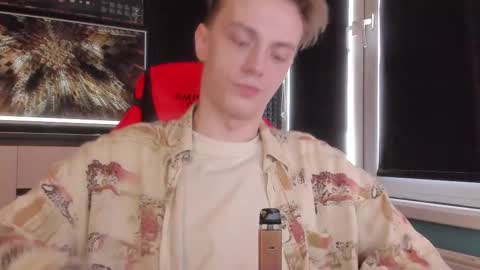 Enker online show from 5, 2, 2026