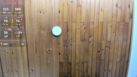 Enma clark online show from 4, 12, 2024